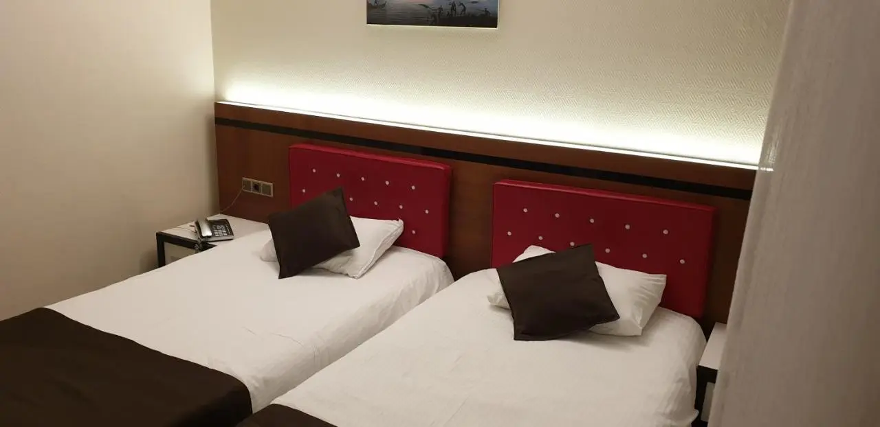 Eriza Hotel