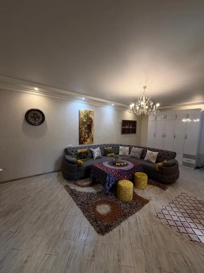 Sunrise Apartment