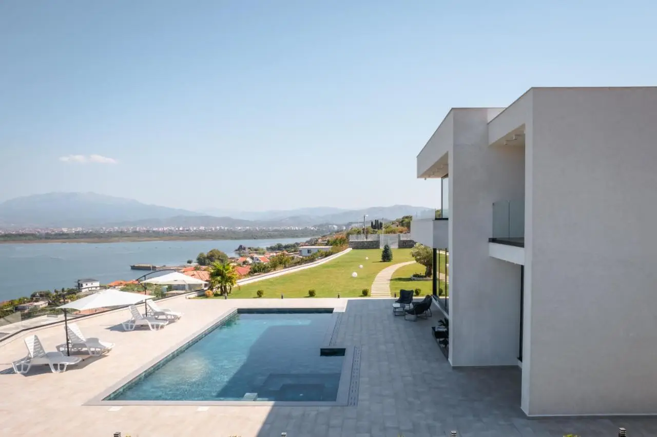 The Panoramic Villa by PikHost