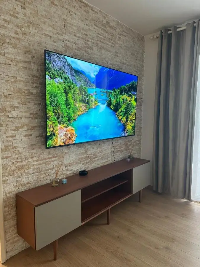 Prime Apartment