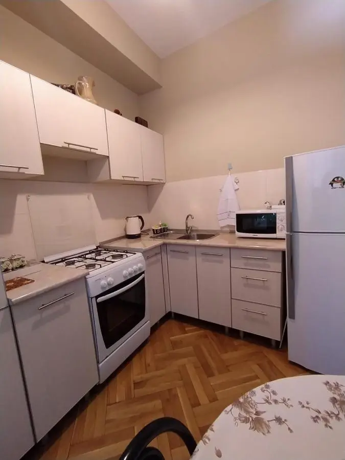 Apartment Dadiani 26