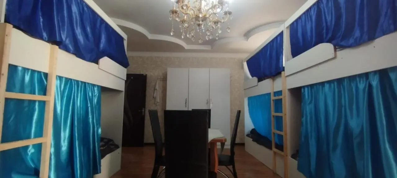 Central Baku Hostel