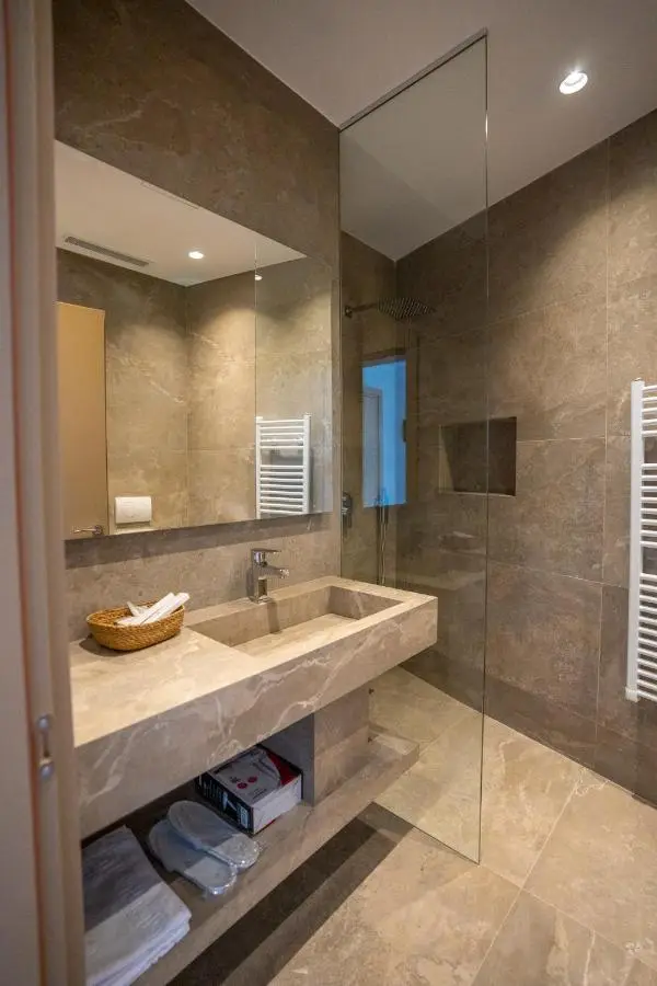 Duomo Resort