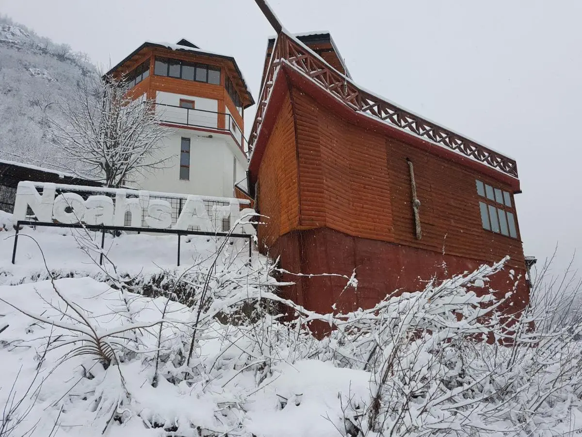 Svetionik Apart