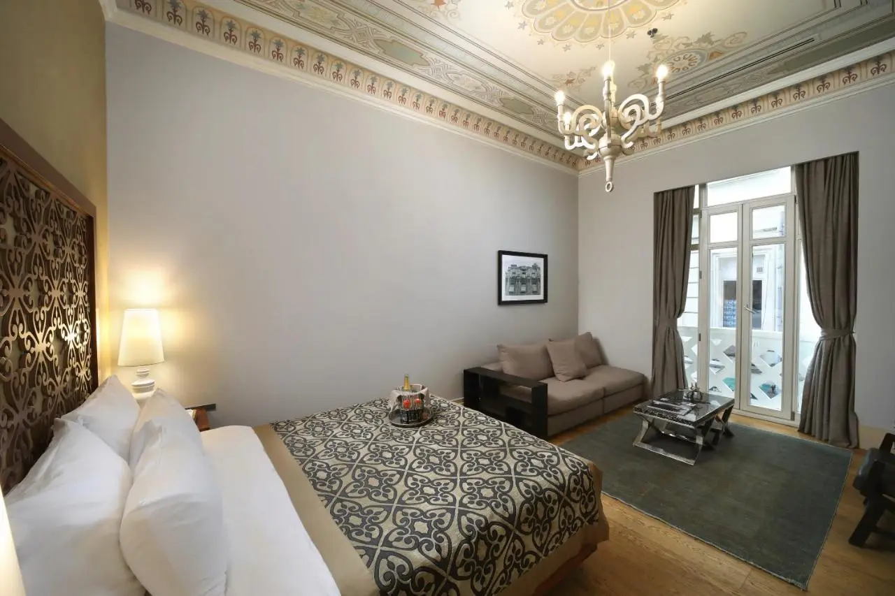 The Story Hotel Pera