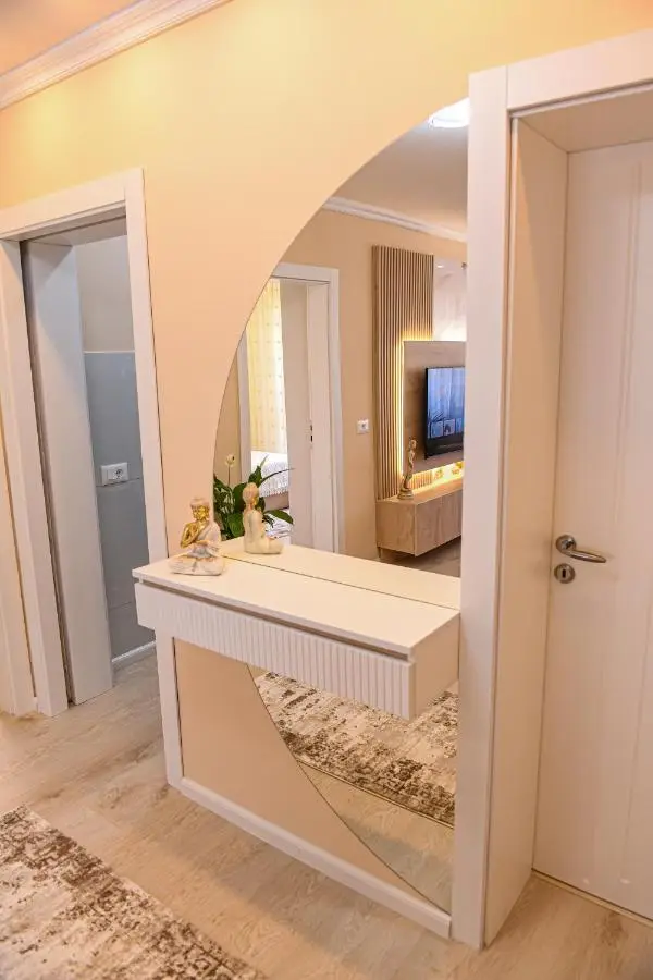 Oma`s Apartment