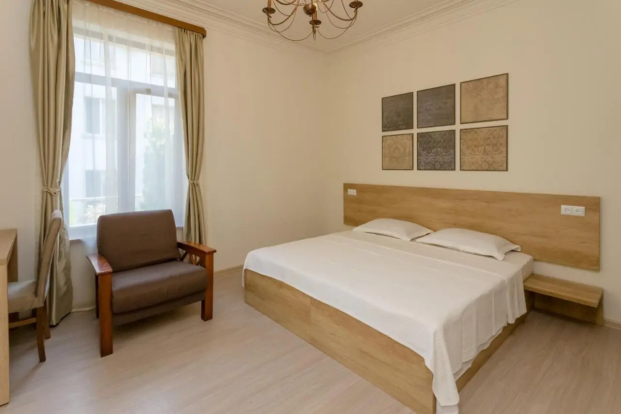 Mais Guest House