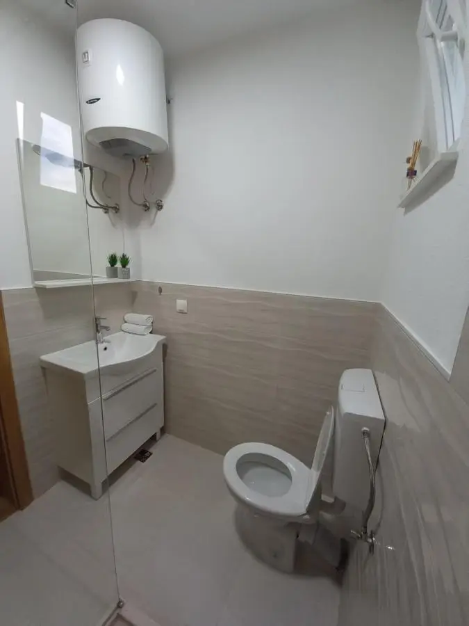Luna APARTMANI