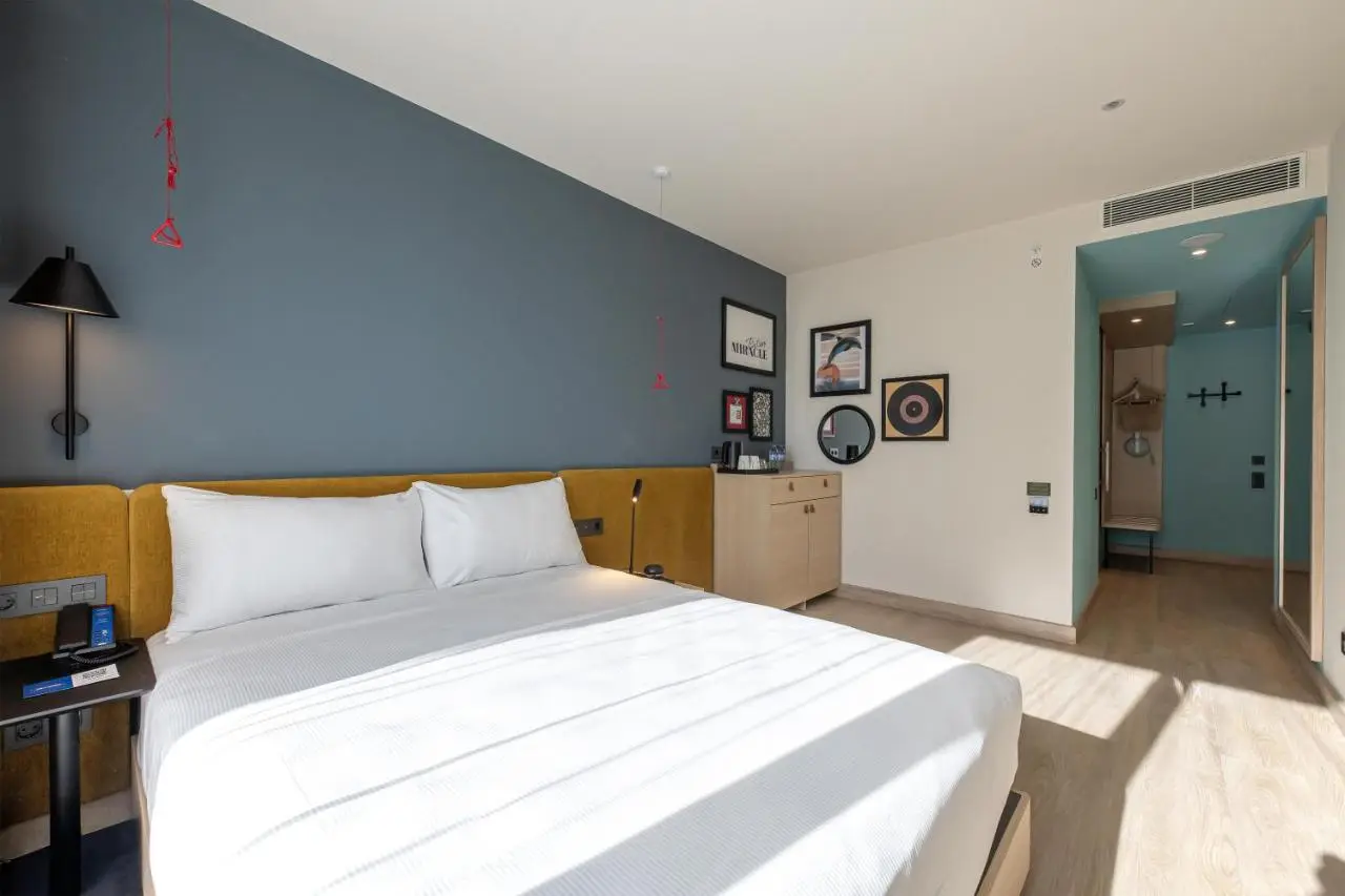 Hampton By Hilton Batumi Center