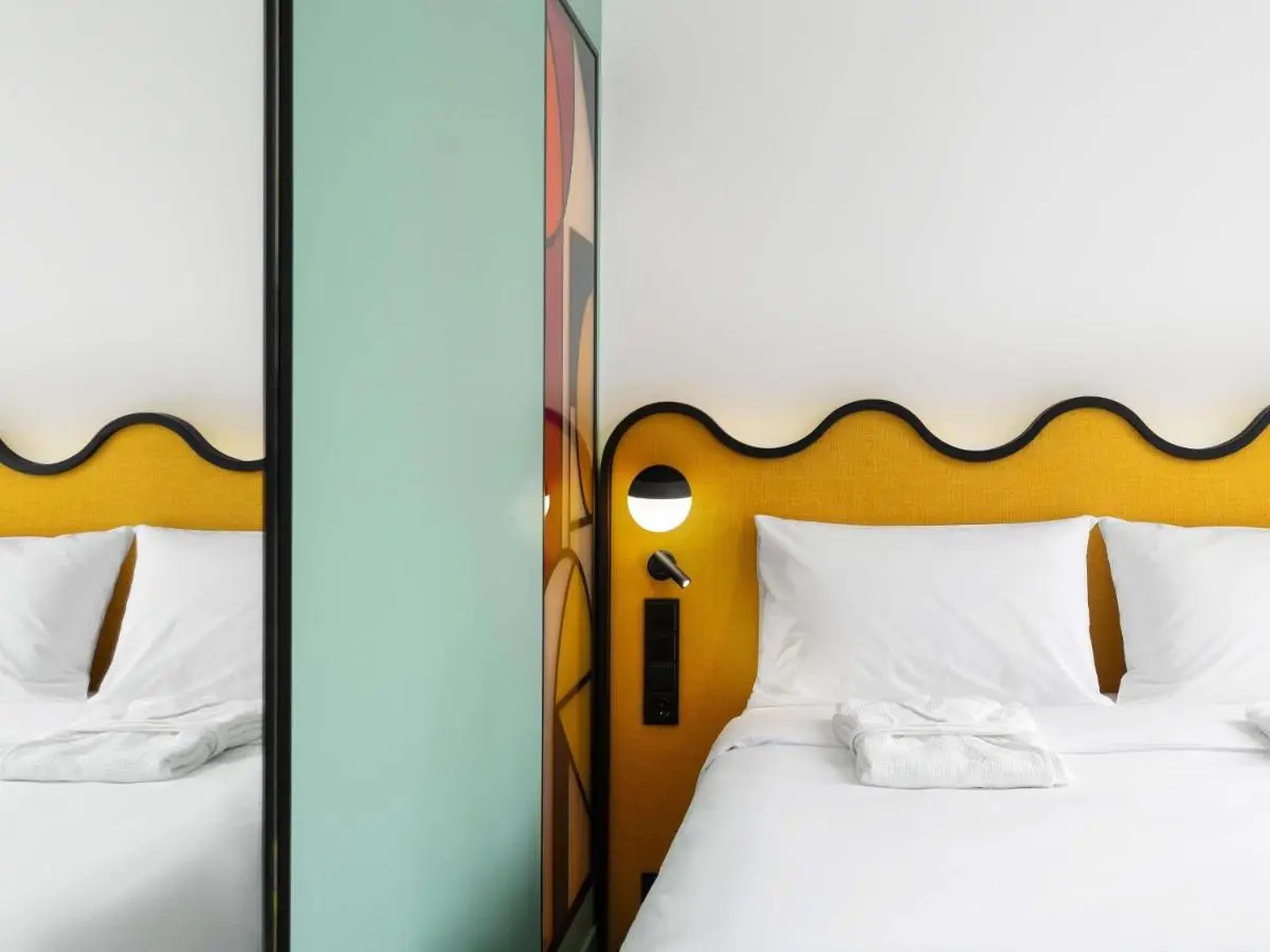 ibis Styles Old Tbilisi
