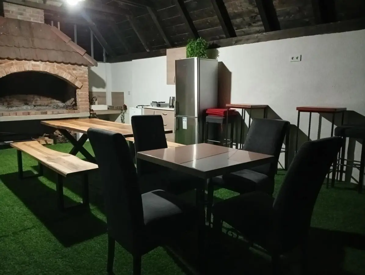 Resort La Familia