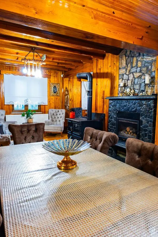 Uludag Tatil Evleri & Villa Dogus Uludağ
