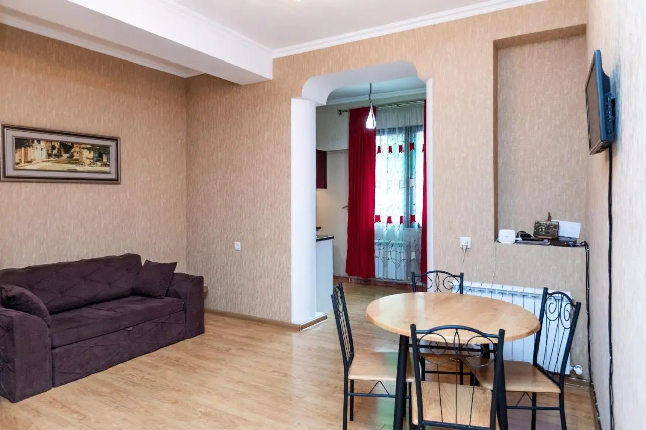 Gnn Cosy Apartment
