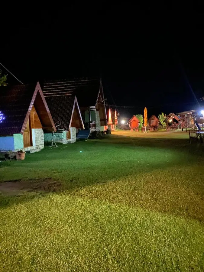 Rafting Kamp Dvije Vrbe