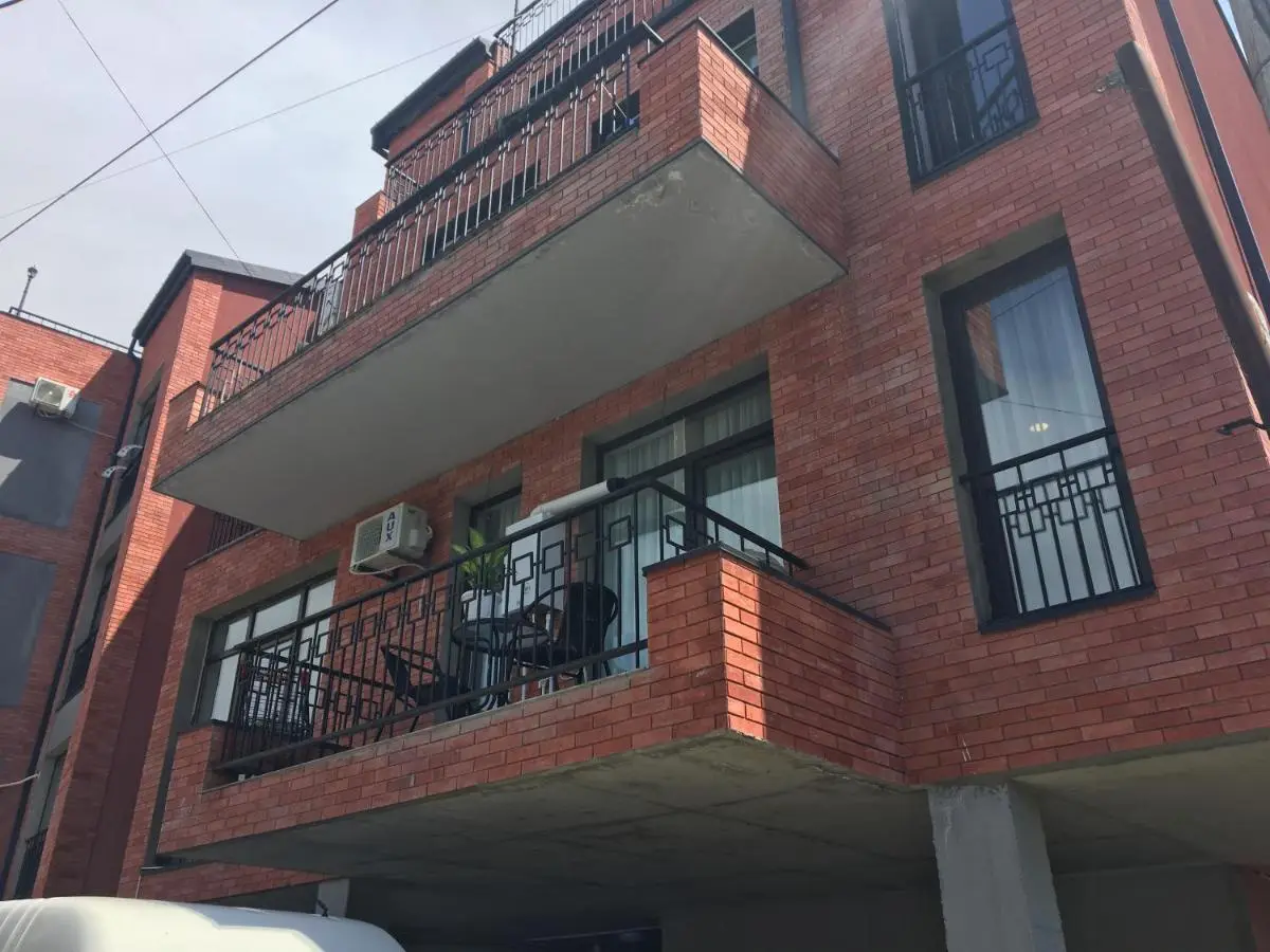 Artemida Apartment TBS