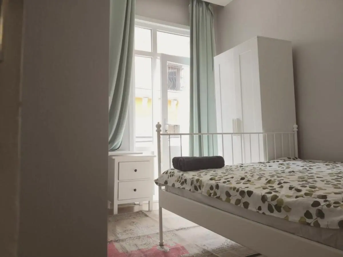 Gafa Garden Hostel & Apartments - Great Location