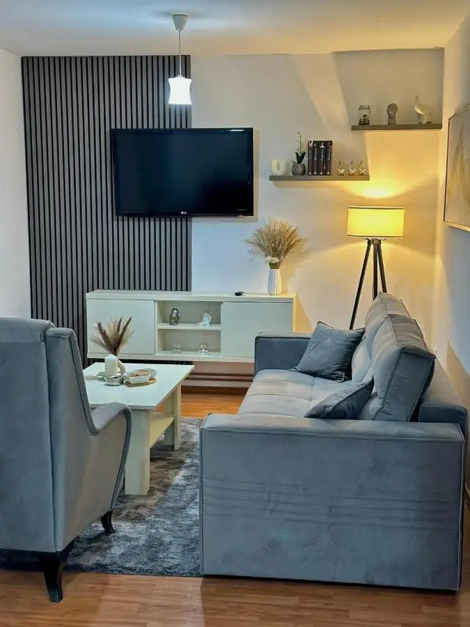 Elit Lux Apartments