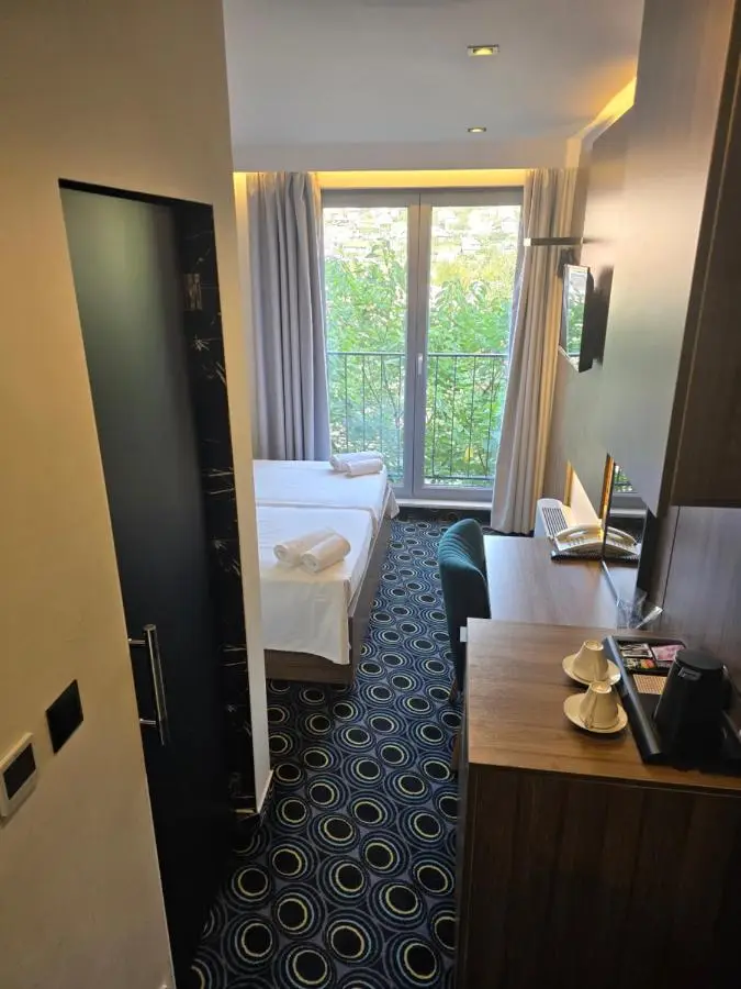 Hotel Carpe Diem