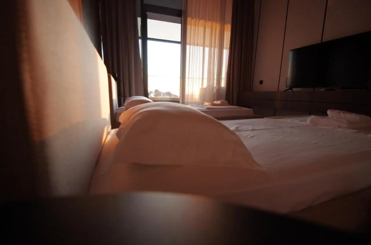 Hotel Nobilis Hall