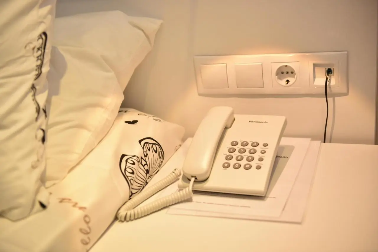 Premium apartments - the star of Alliance Palace