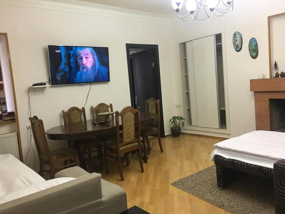 Guesthouse Zeinabi