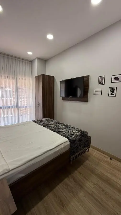 Han Suite Hotel