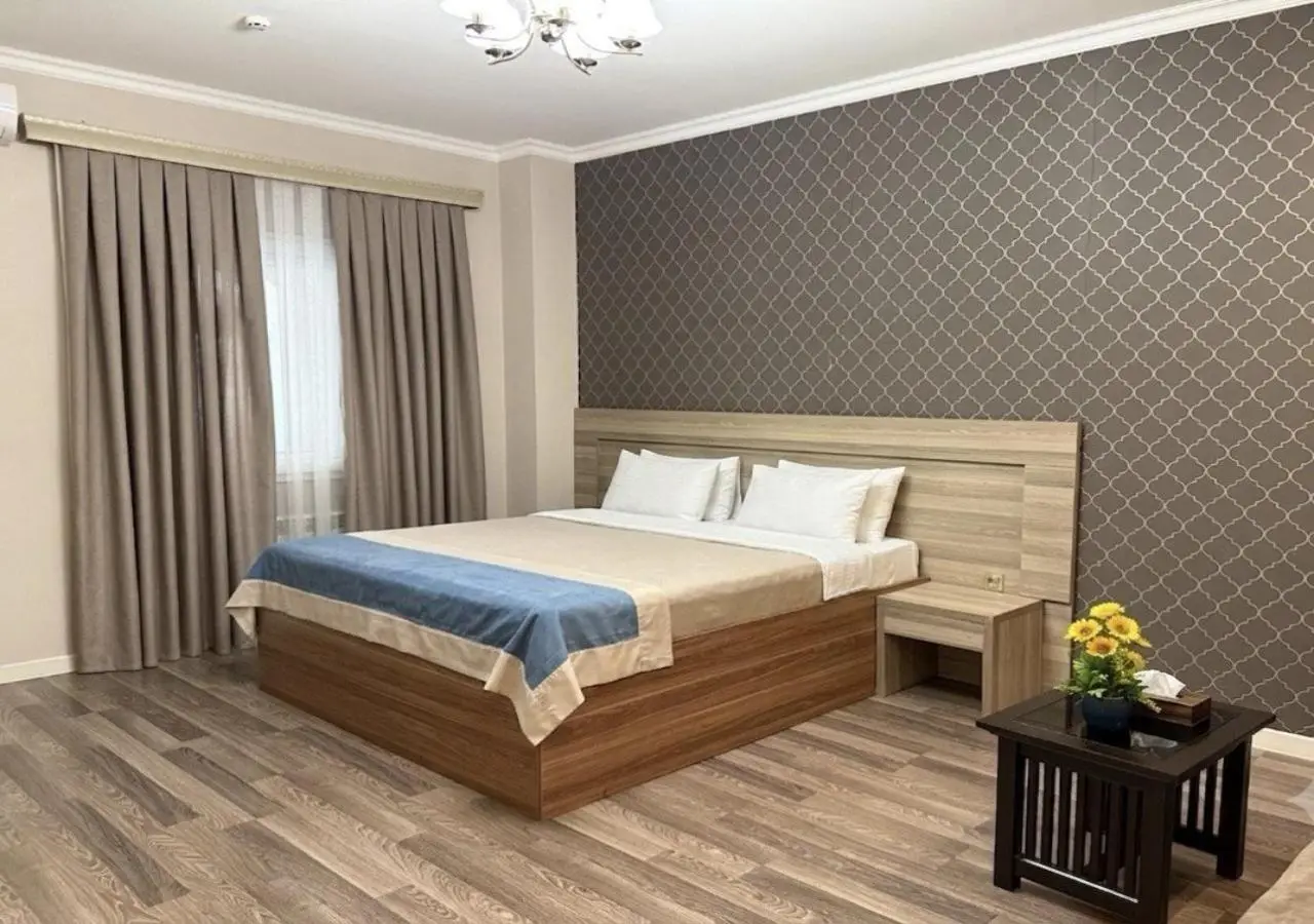 Vitrage City Hotel Baku