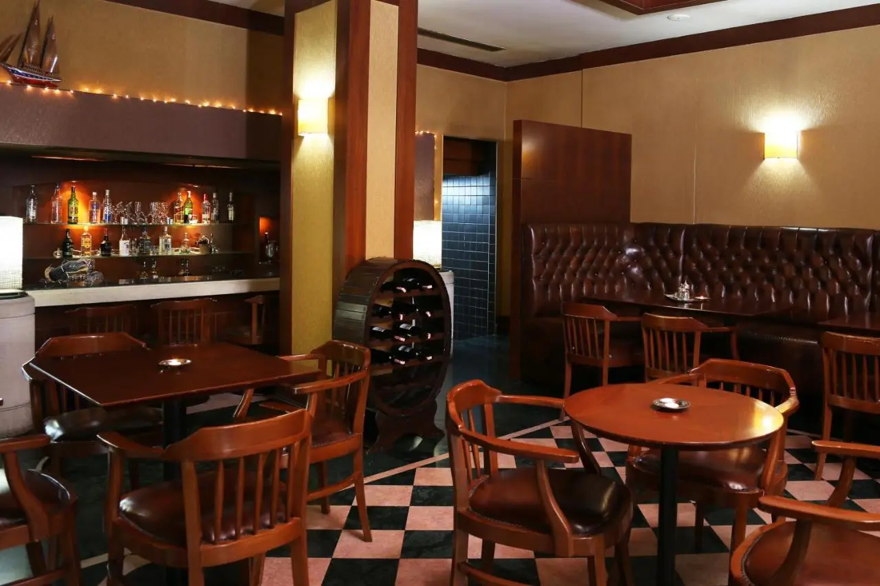 Benler Otel Laleli ISTanbul