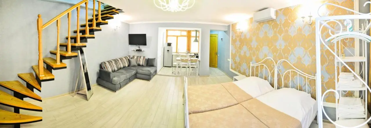 Apartments Of Aurumi
