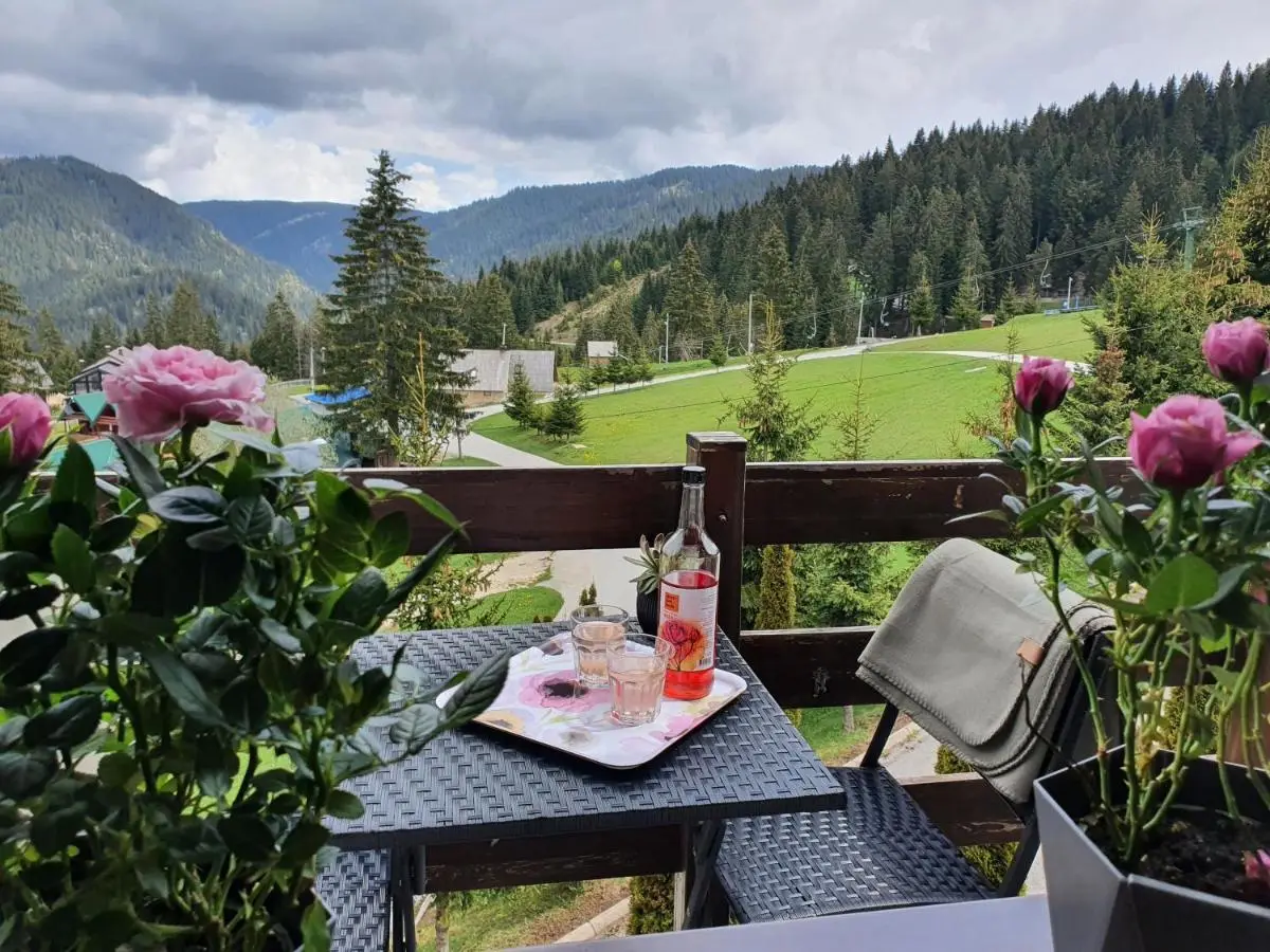 Vlašićka ruža Eko FIS 303
