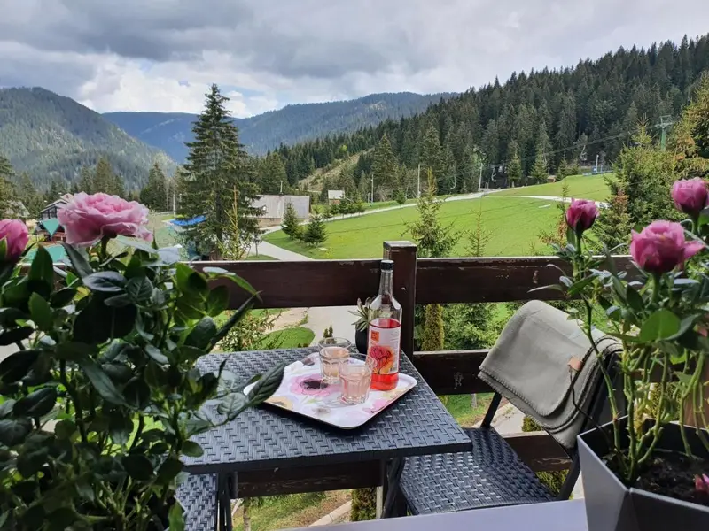 Vlašićka ruža Eko FIS 303