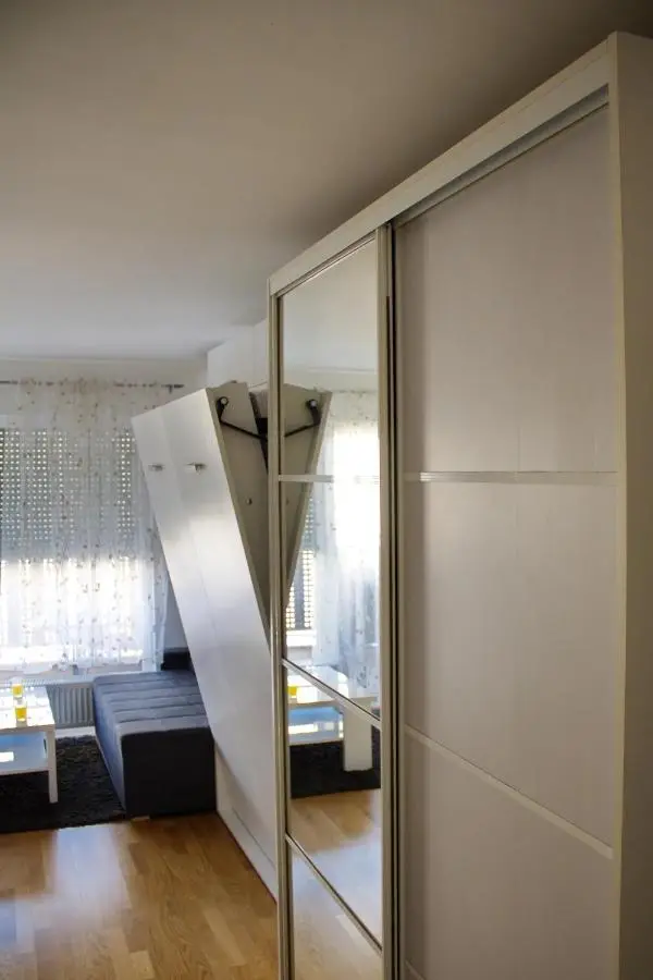 Studio Apartman Miljacka 13 Sarajevo