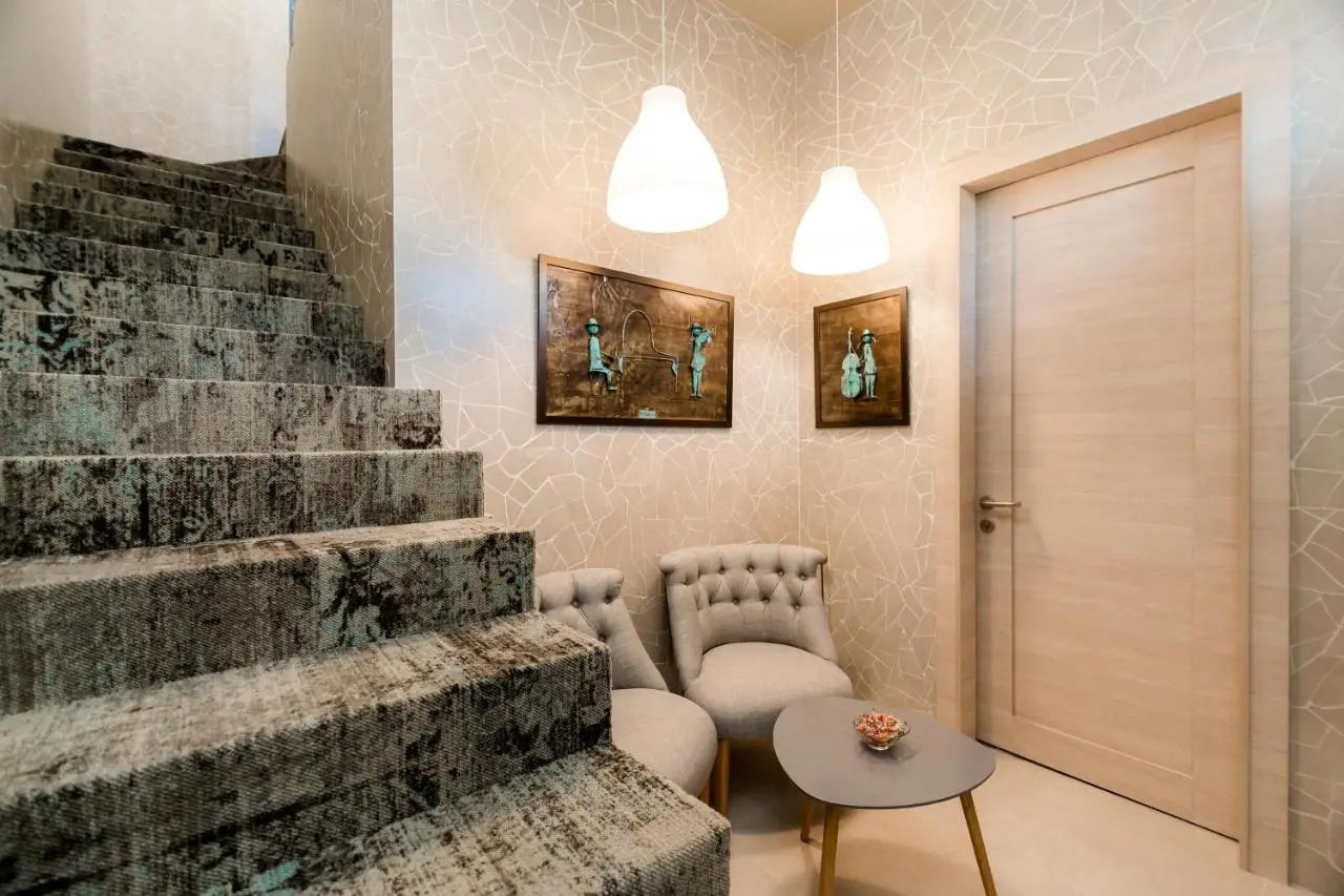 Boutique Apart Hotel Adagio