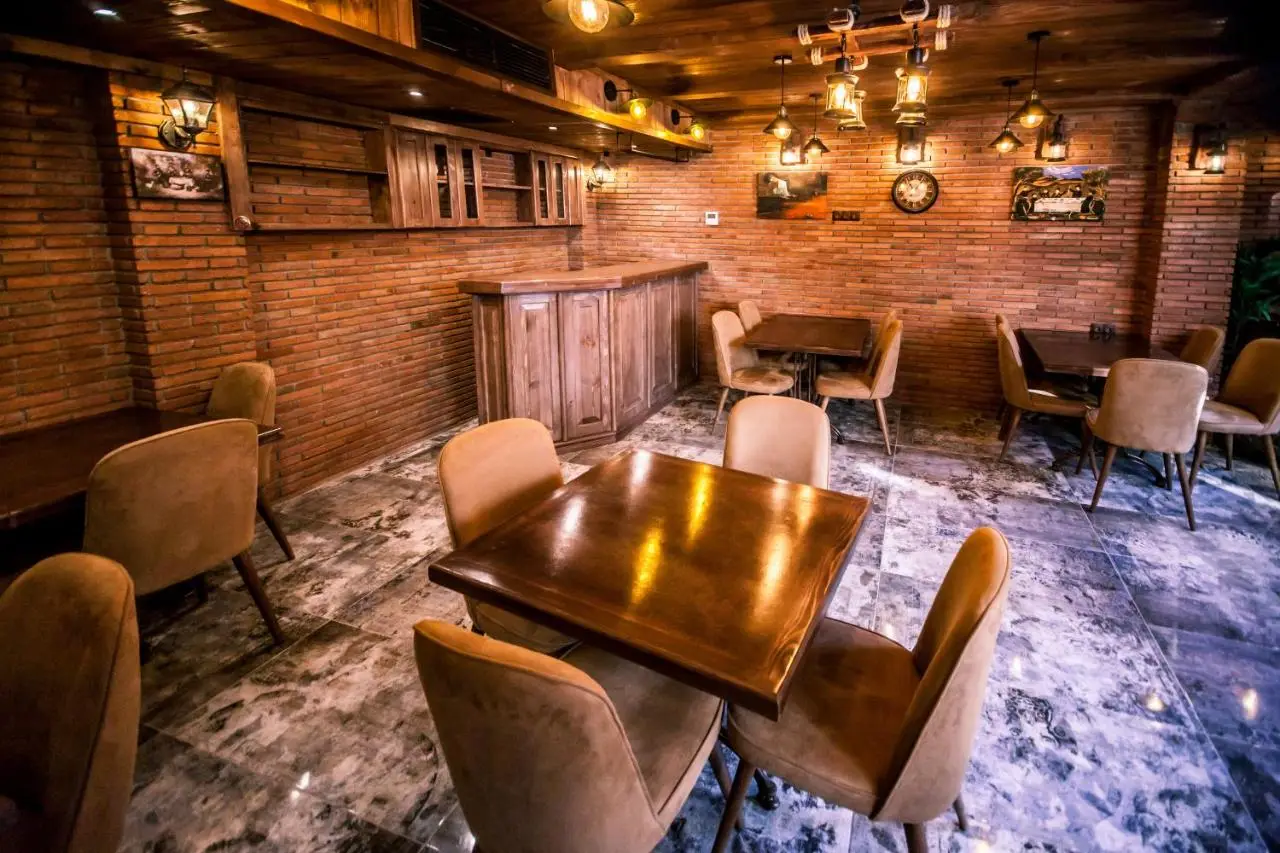 MUSMORE Boutique Hotel