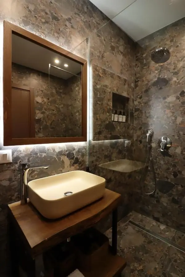 Garden Boutique Hotel