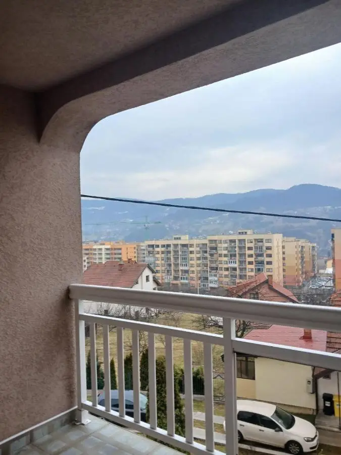 Apartman SELMA