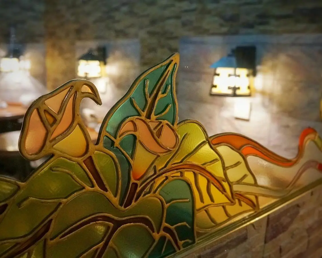 Hotel Pavo