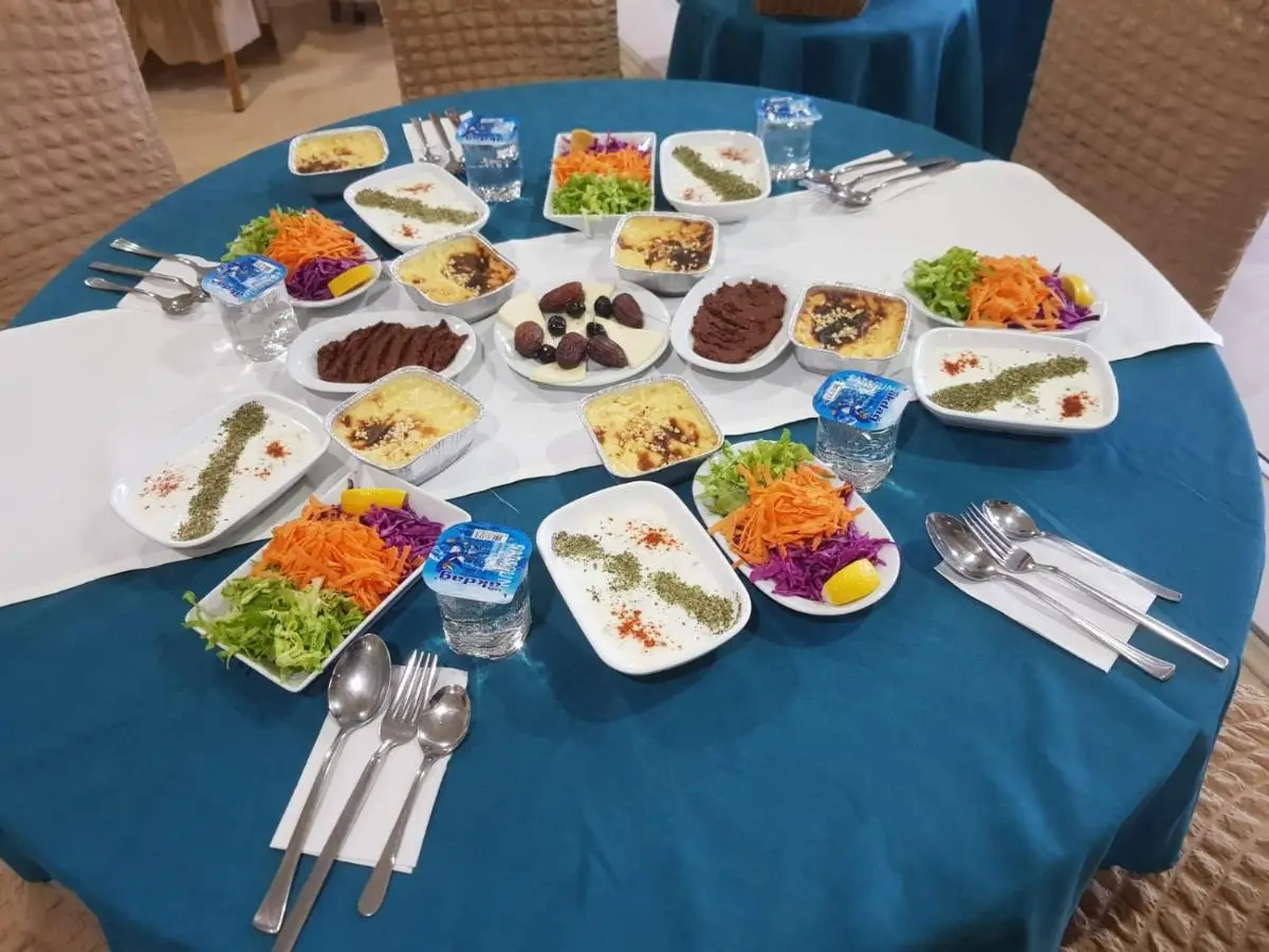 Havza Tuğra Otel