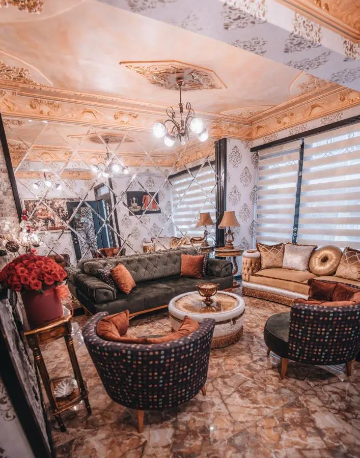 Istanbul Old City Sultanahmed Miran Hotel