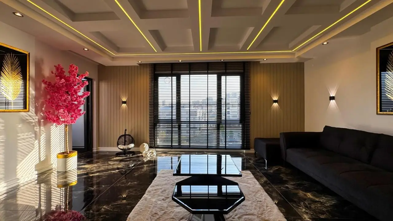 Suite On