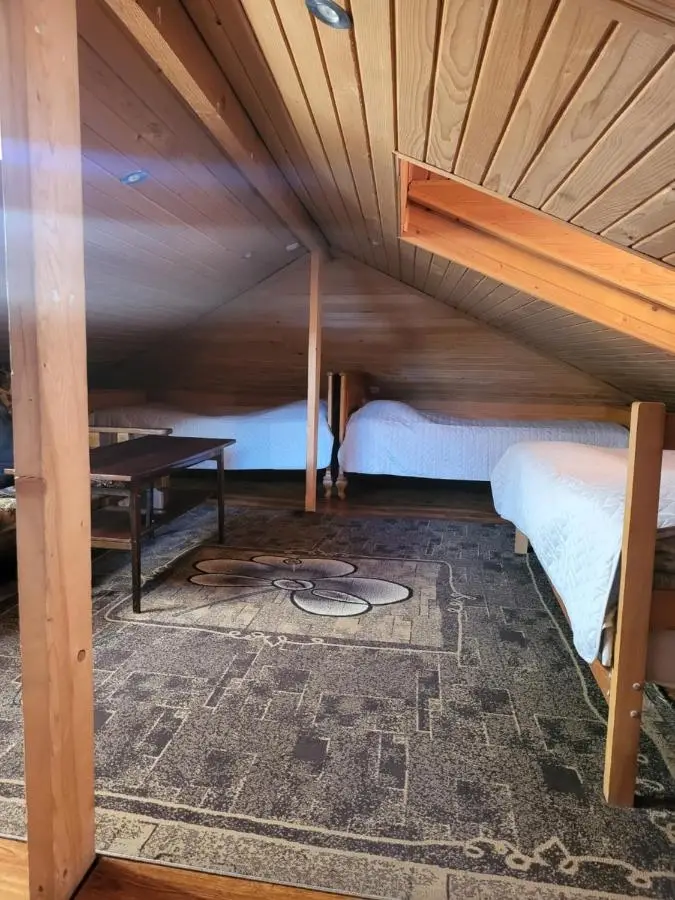 GuestHouse Sabina