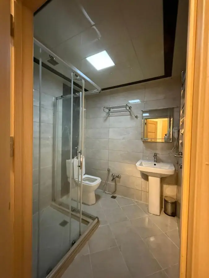Hotel Flamingo Baku Nizami