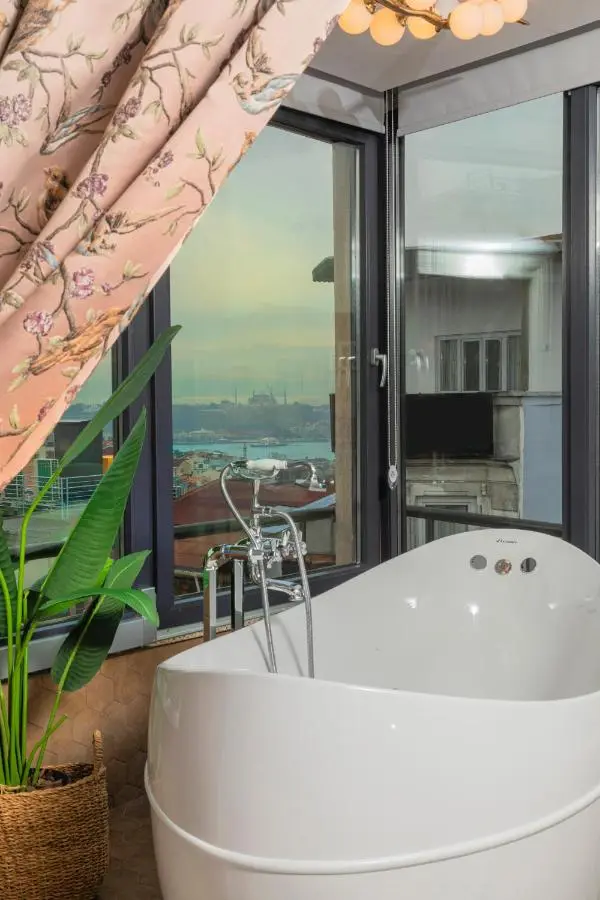 Ayramin Deluxe Hotel Taksim