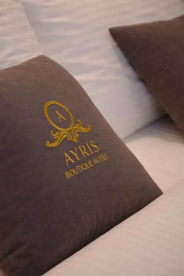 Casa Ayris Boutique Hotel