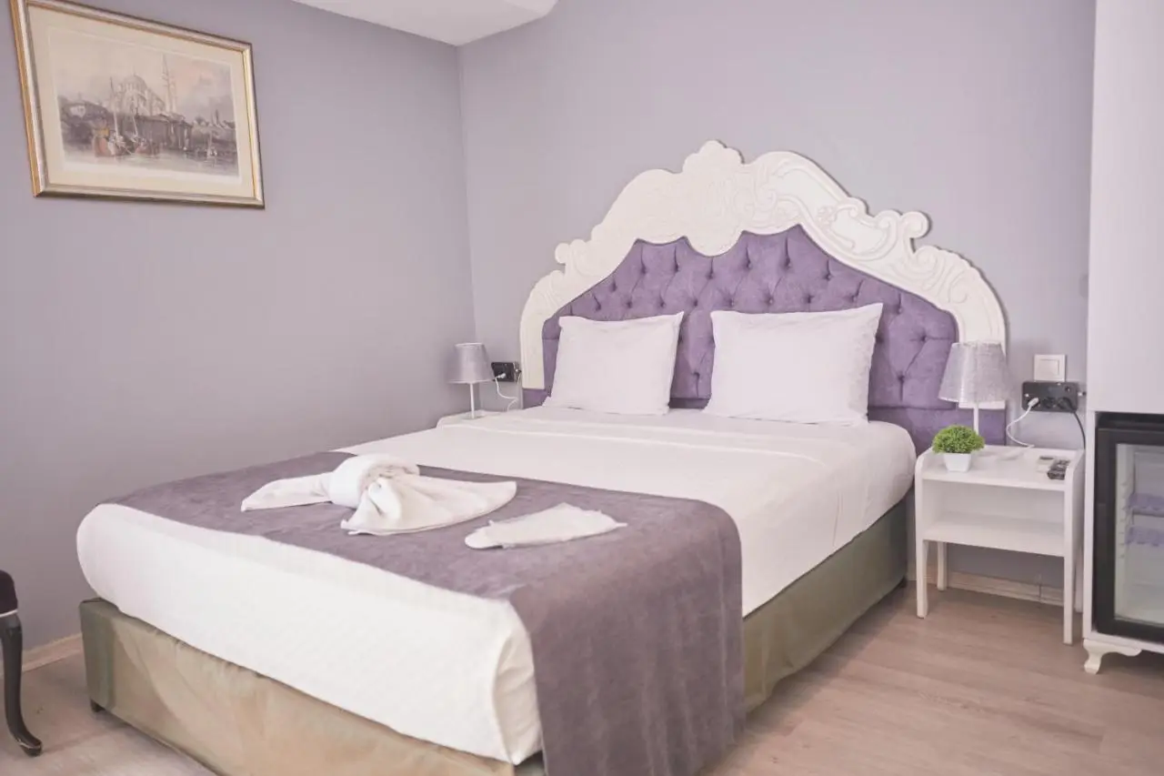 Albatros Hagia Sophia Hotel