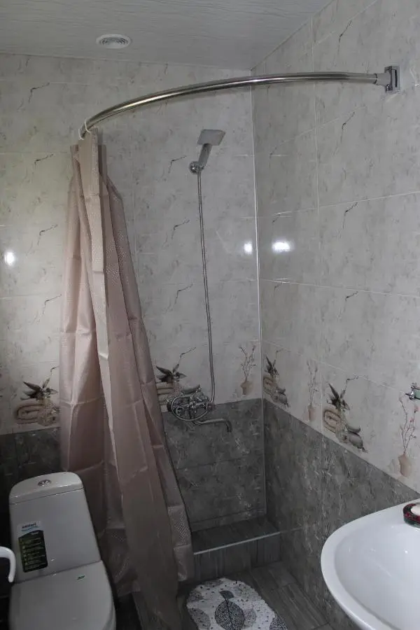 Giorgi's Homestay