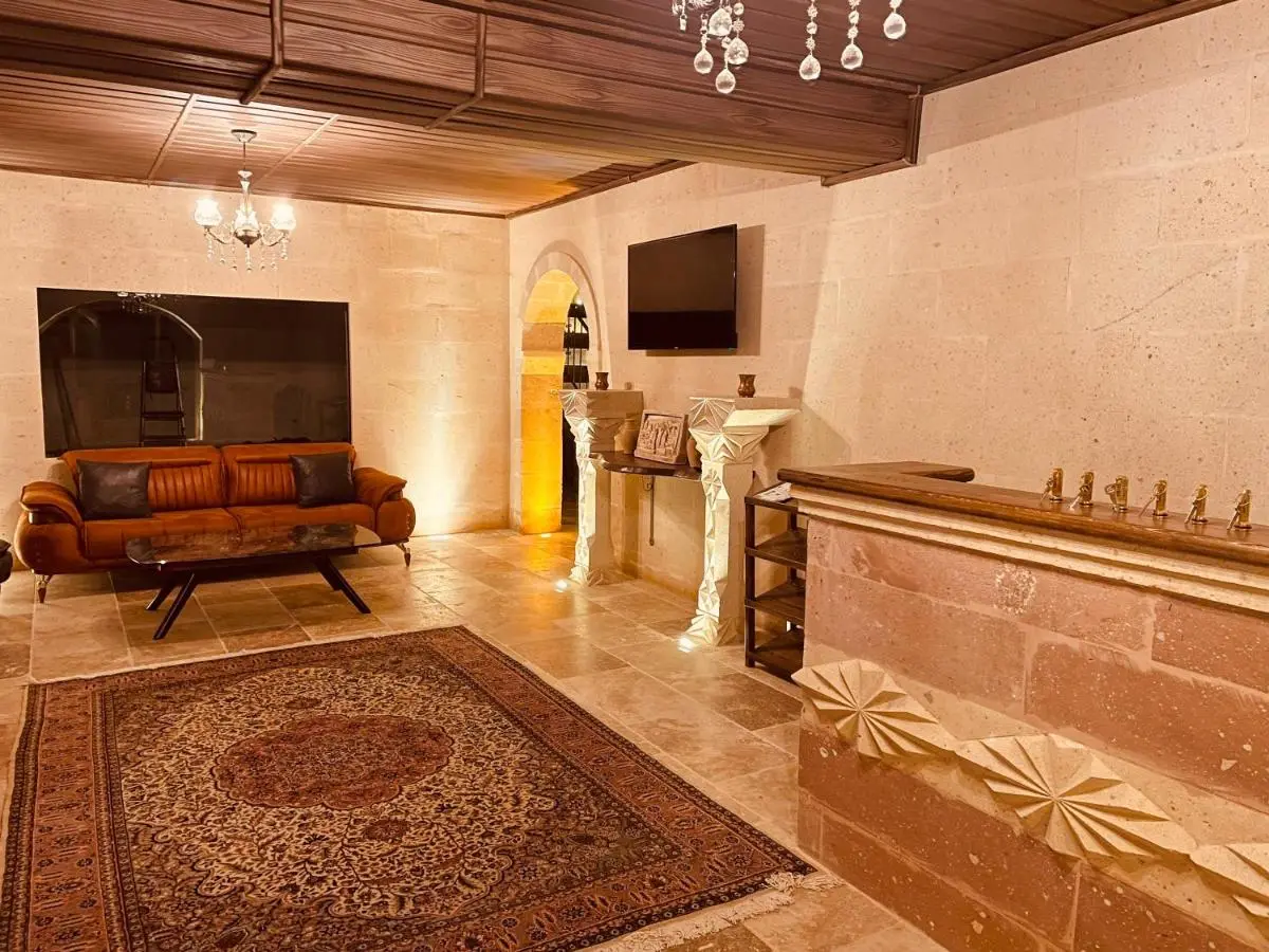 Virtus Cappadocia Hotel Göreme