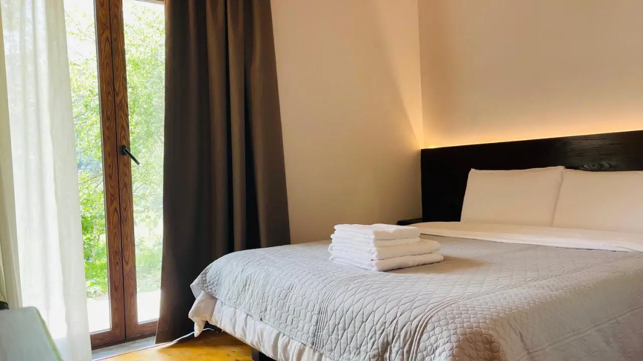 Villa Gjeçaj Guesthouse and Restaurant