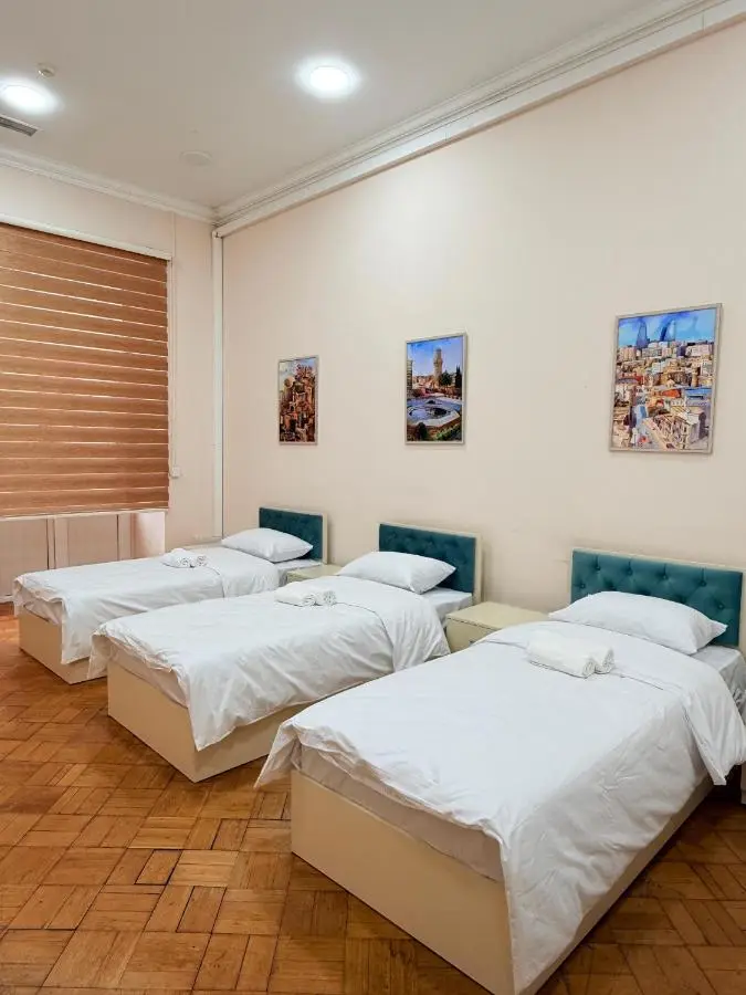 ALARA Inn Hotel&Hostel