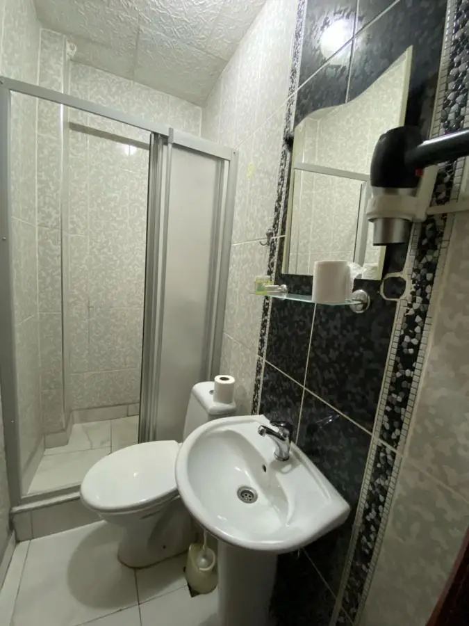 Kadikoy Kervansaray Hotel